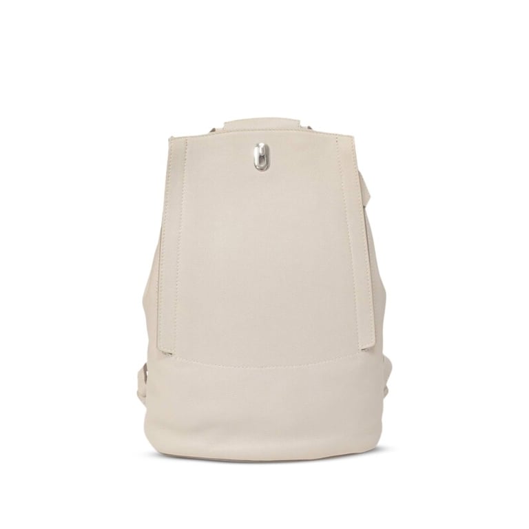 Hermes Beton Evercolor GR24 Backpack Palladium Hardware, 2016