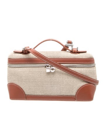 Canvas Extra Pocket L19