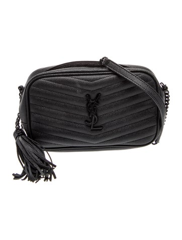 Signature Lou Camera Mini