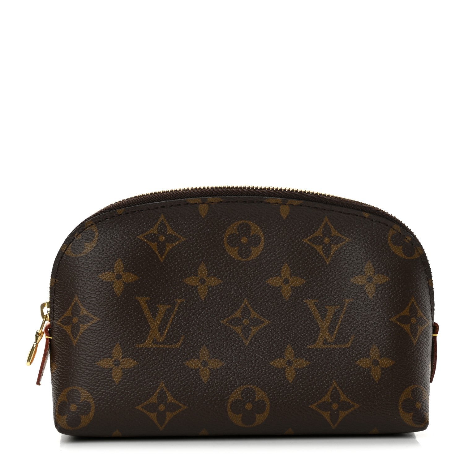Monogram Cosmetic Pouch