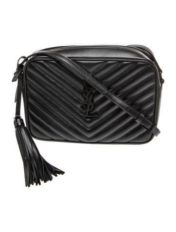 Leather Lou Camera