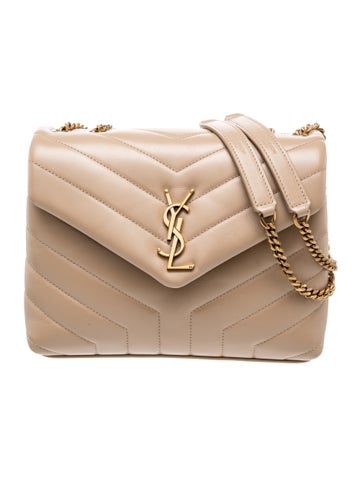 Leather LouLou Small