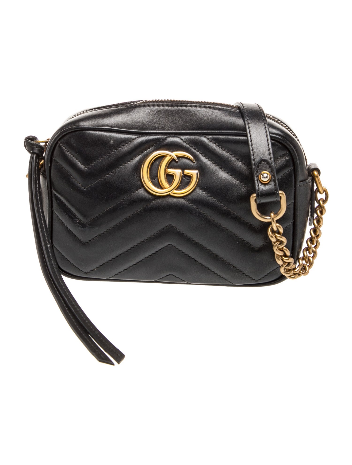 Double G Marmont Mini