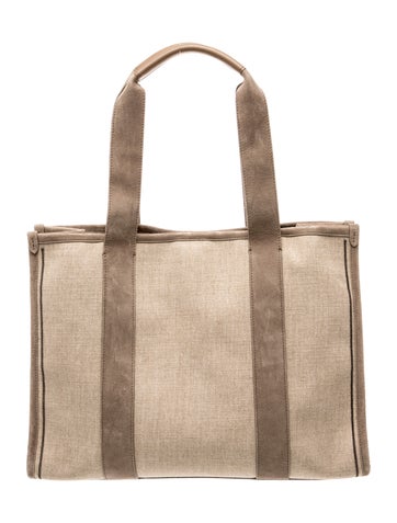 Canvas Tote