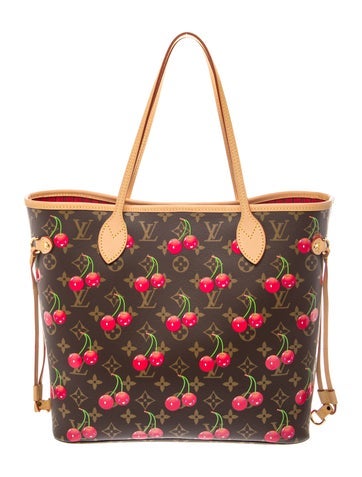 LV Monogram Neverfull MM 2025 w/ Tags