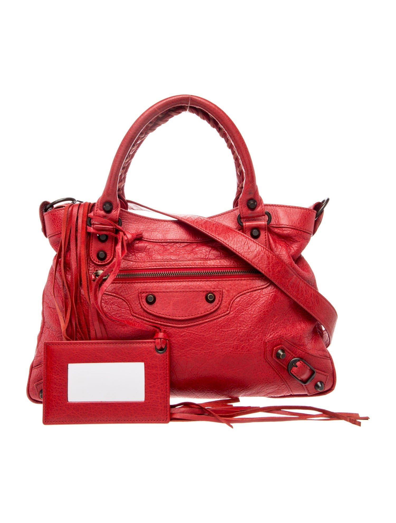 Leather Classic City