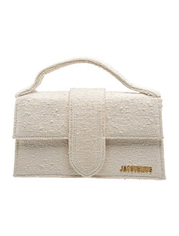Top Handle Bag