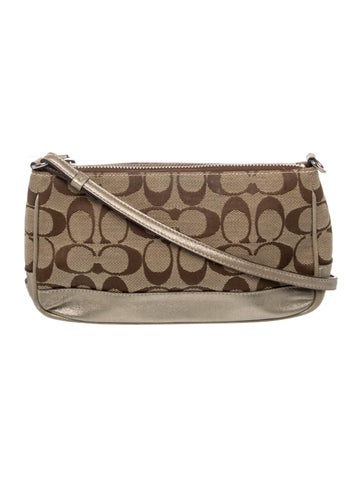Canvas Top Handle Bag