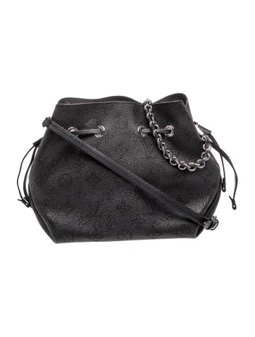 LV Monogram Bella