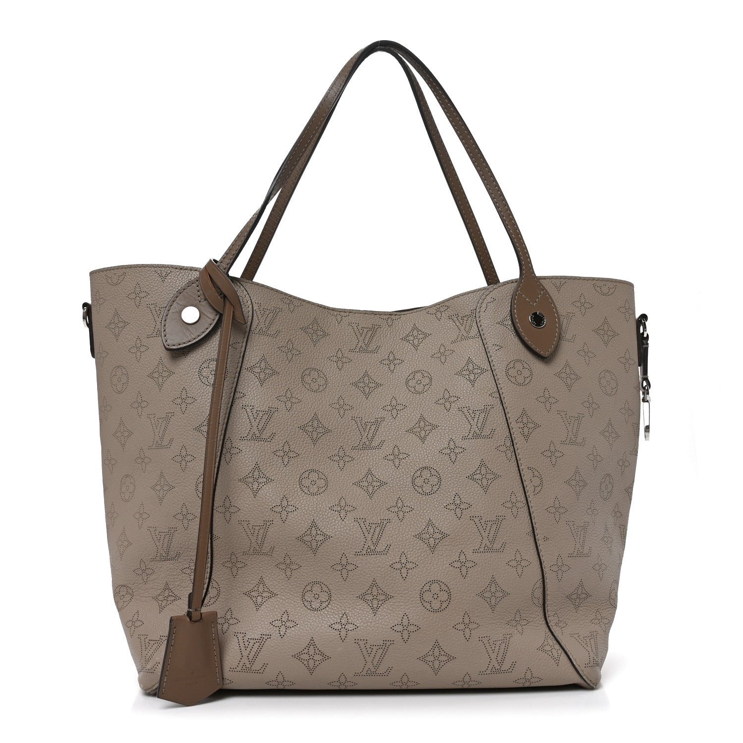 Louis Vuitton Mahina Hina MM Galet