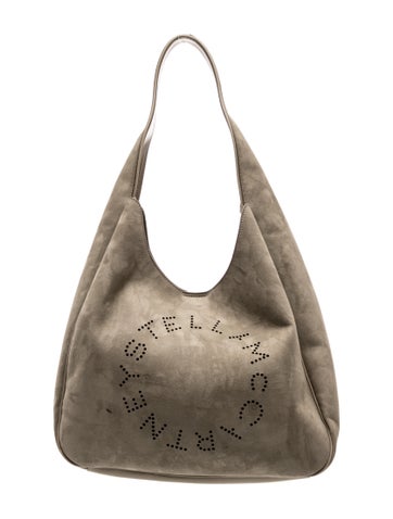 Vegetarian Leather Hobo