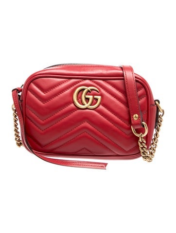 Double G Marmont