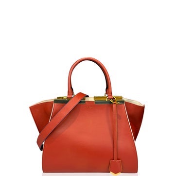 Denim 3Jours Tote