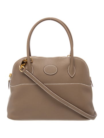 Hermes Swift Bolide 27