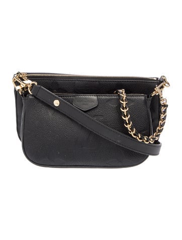Monogram Giant Multi Pochette Accessoires