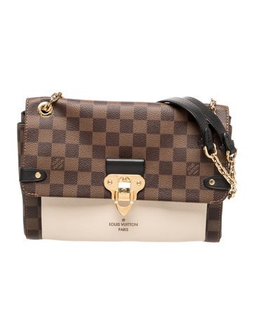 Damier Ebene Vavin PM