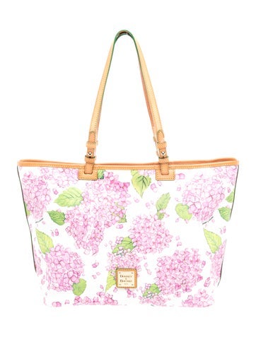 Dooney & Bourke Leather Tote