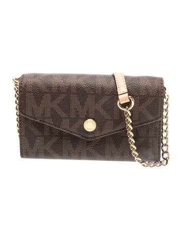 Michael Kors Crossbody Bag