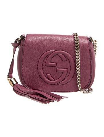 Interlocking G Soho Mini