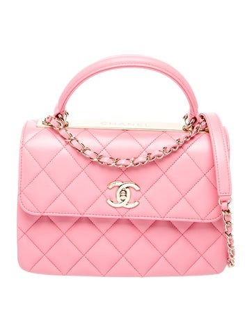 Medium Trendy CC