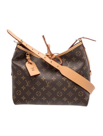 LV Monogram Carryall PM