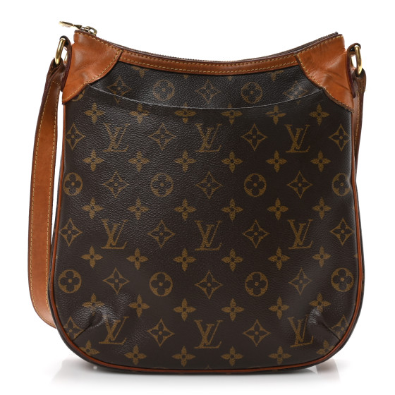 Louis Vuitton Monogram Odeon PM