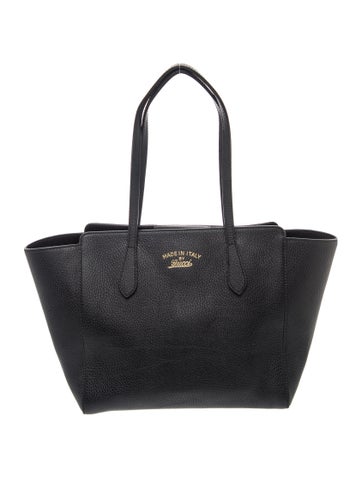 Leather Swing Small