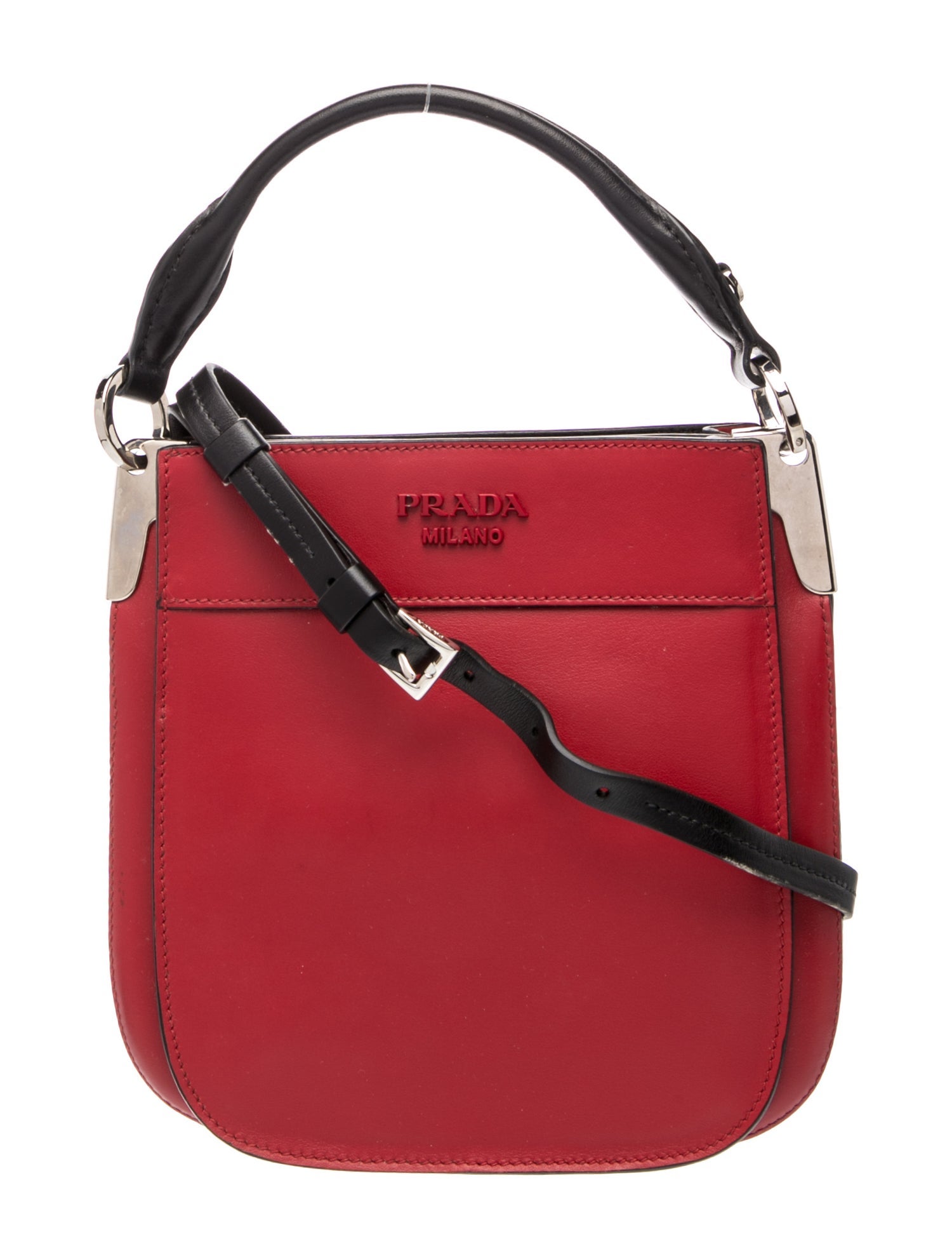 City Calf Leather Margit