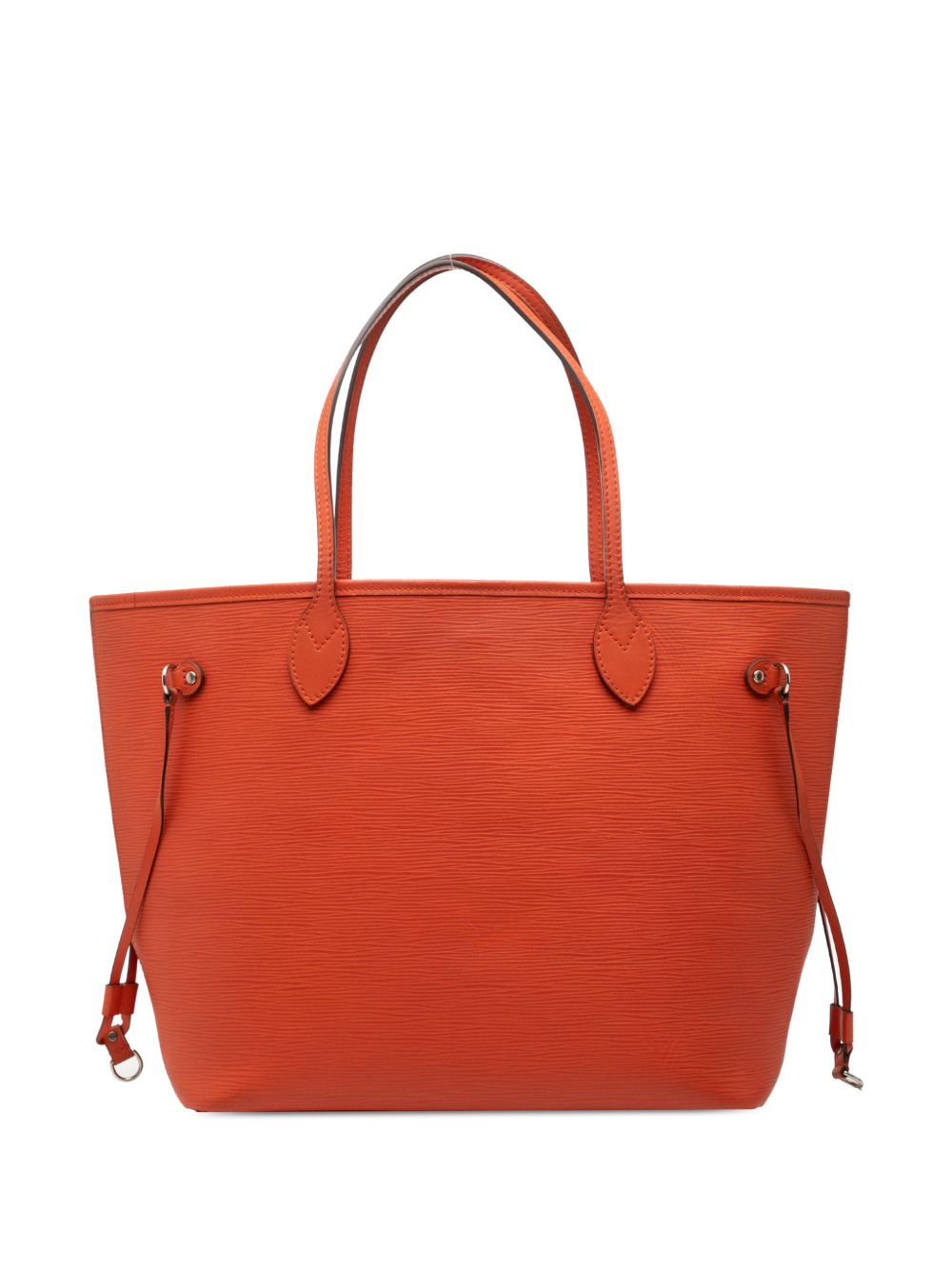 2013 Epi Neverfull MM tote bag