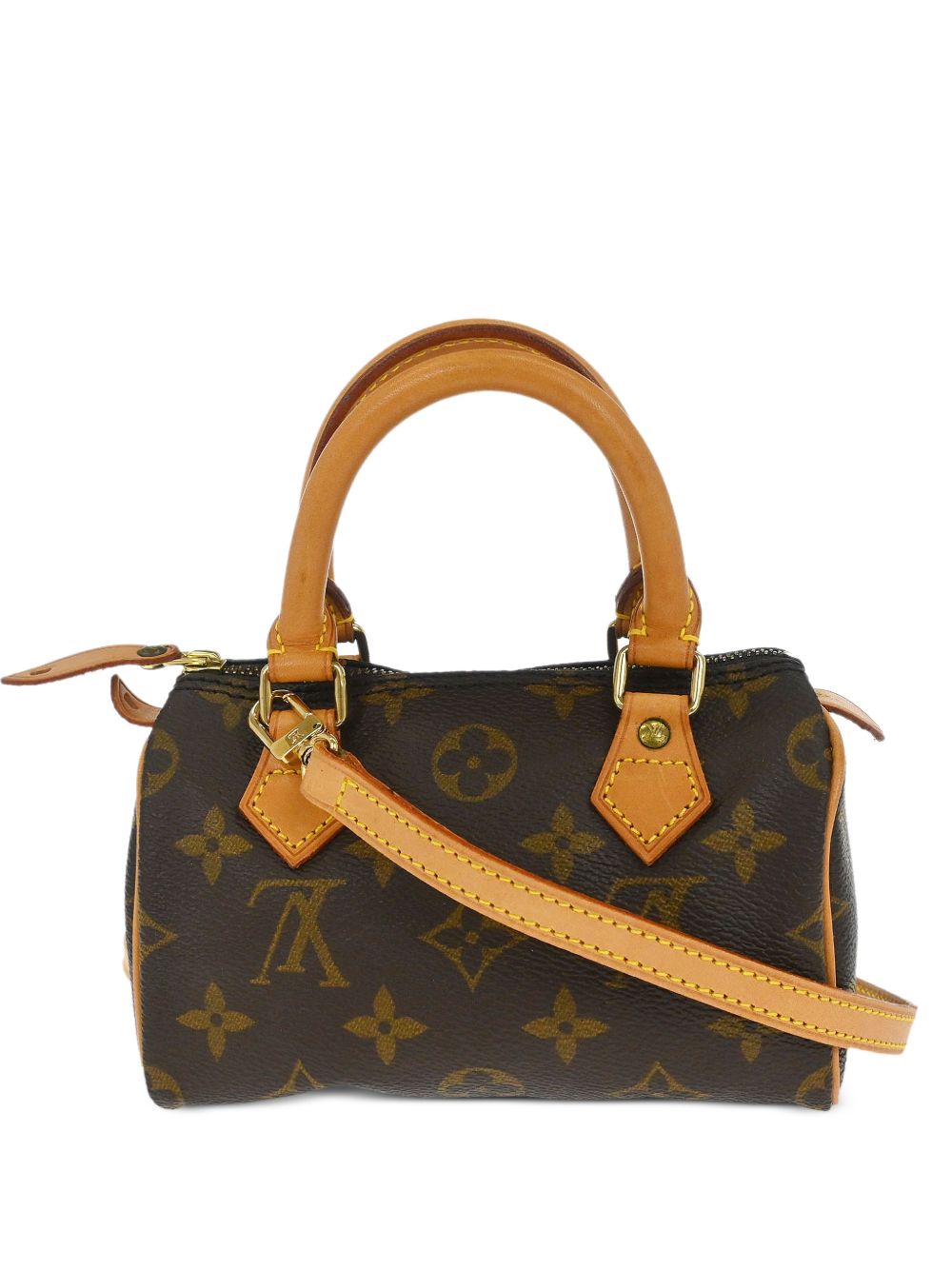 1995 mini Speedy tote bag