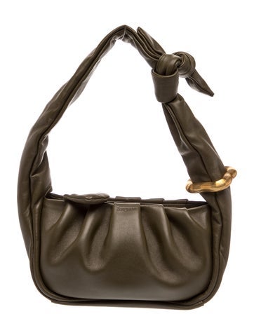 Calfskin Wonton