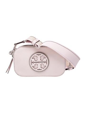 Signature Crossbody Bag