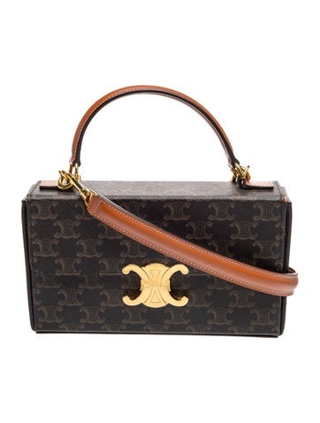 Triomphe Box