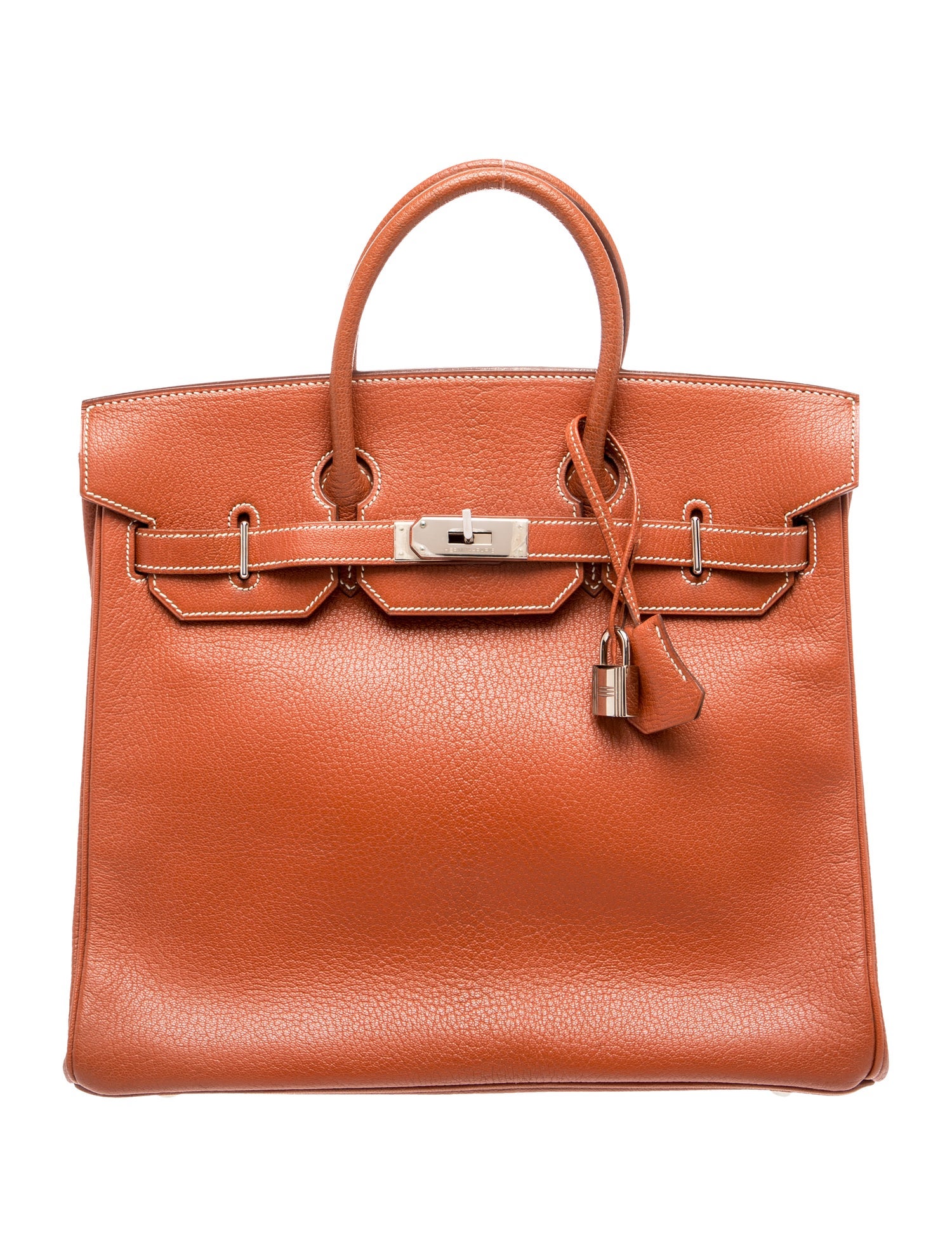 Chevre Coromandel HAC Birkin 32