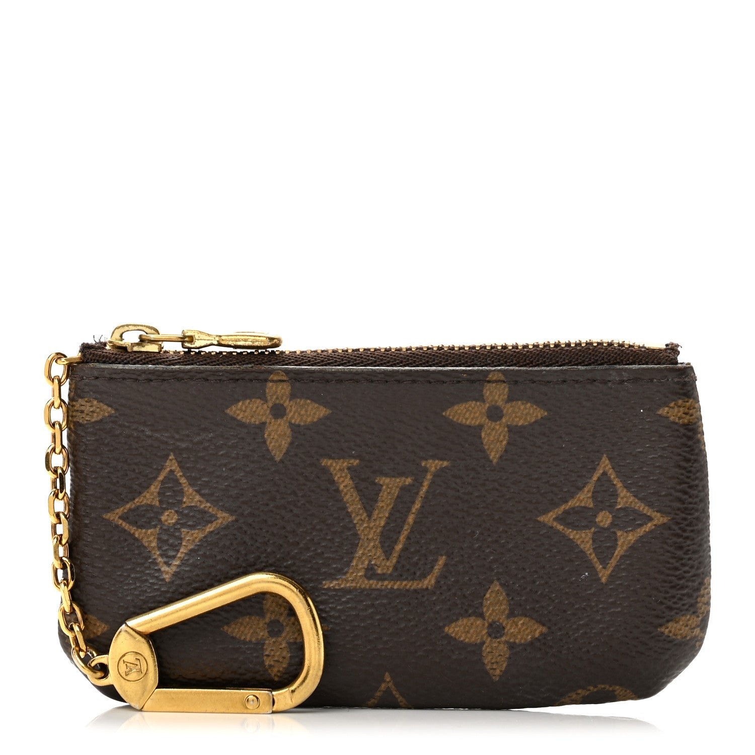 Louis Vuitton Monogram Key Pouch