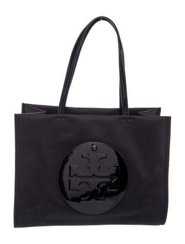 Nylon Tote