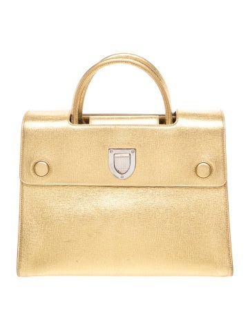 Leather Diorever