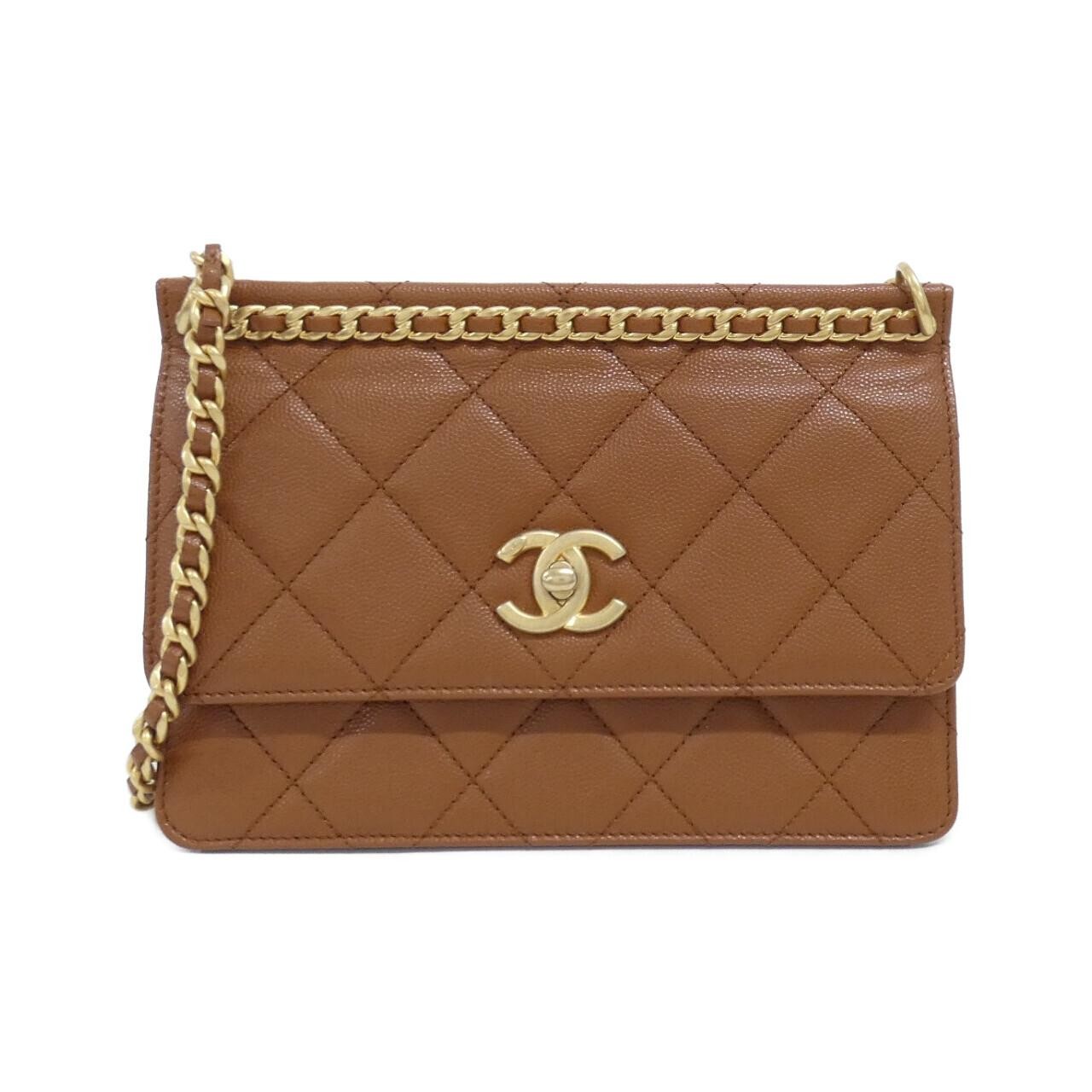 Chanel AS4169 Shoulder Bag