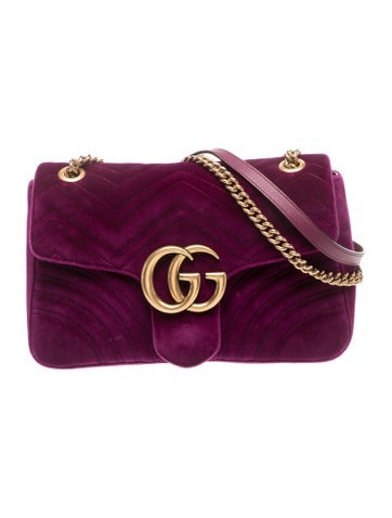 Double G Marmont