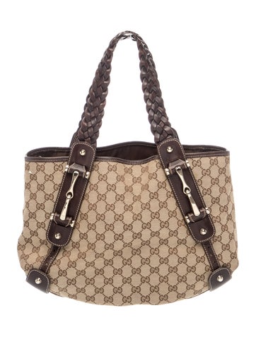 GG Canvas Pelham