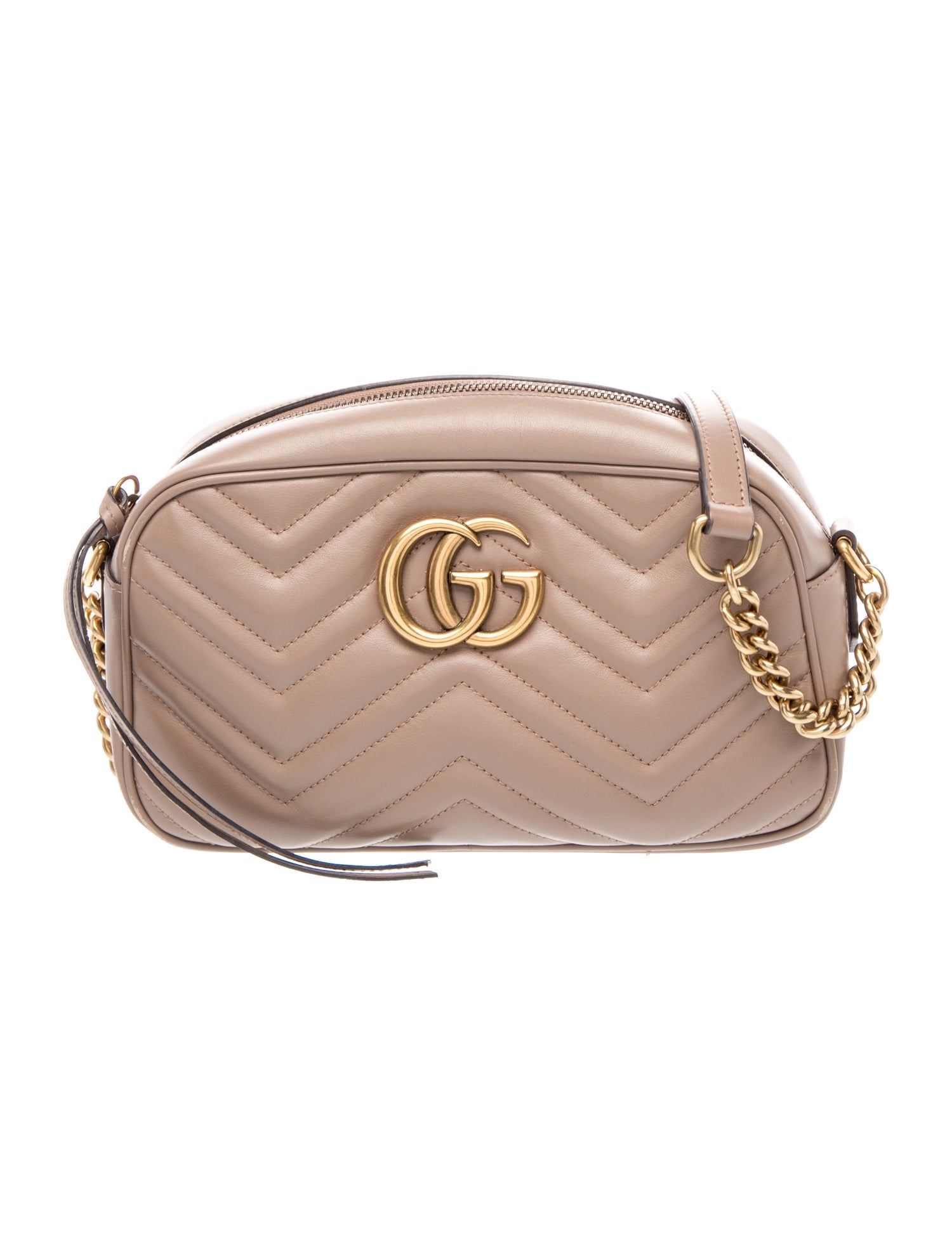 Double G Marmont Small