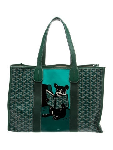 Goyardine Villette MM