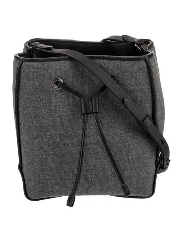 Bucket Bag w/ Tags