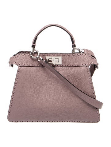 Selleria Peekaboo Small