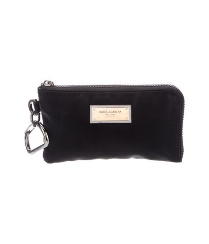 Dolce & Gabbana Gabbana Nylon Clutch