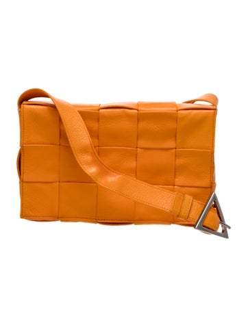 Bottega Veneta Intrecciato Cassette Small