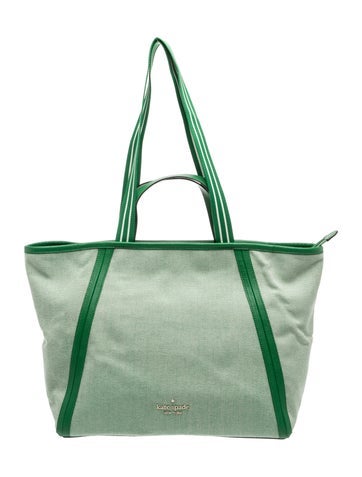 Canvas Tote