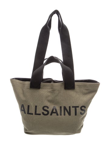 Canvas Tote