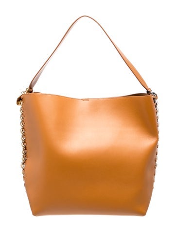 Leather Hobo