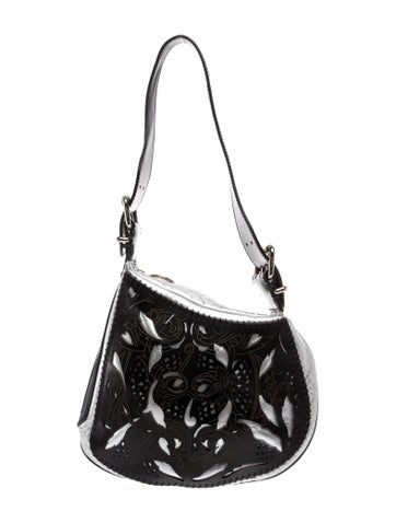 Leather Oyster